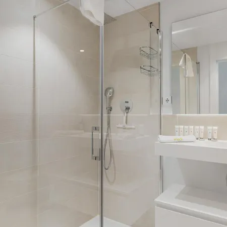 Lägenhet Vivi Homes - Sixsenses Pool, Golf, Patio & Sea View *