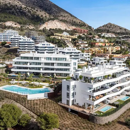 Vivi Homes - Sixsenses Pool, Golf, Patio & Sea View *