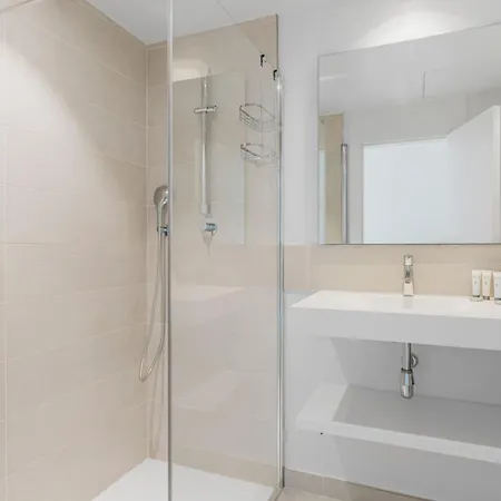 Apartment Vivi Homes - Sixsenses Pool, Golf, Patio & Sea View Fuengirola